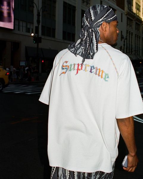 Supreme Spring/Summer 2023 Collection | Grailify